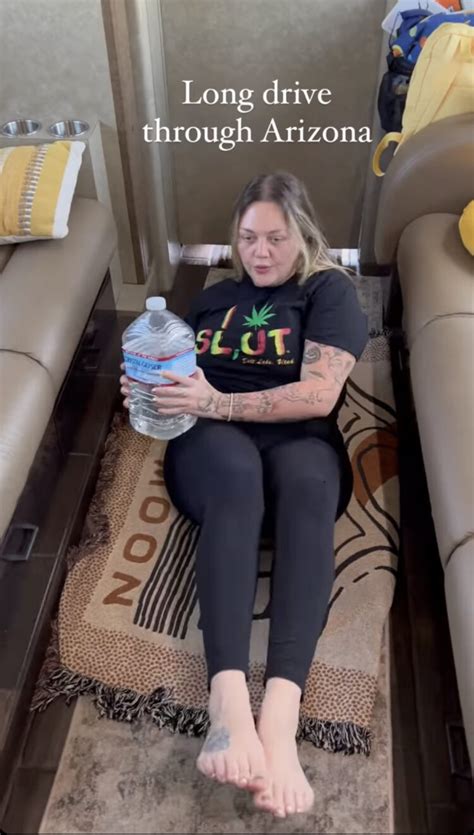 elle king feet|Elle King, Miranda Lambert .